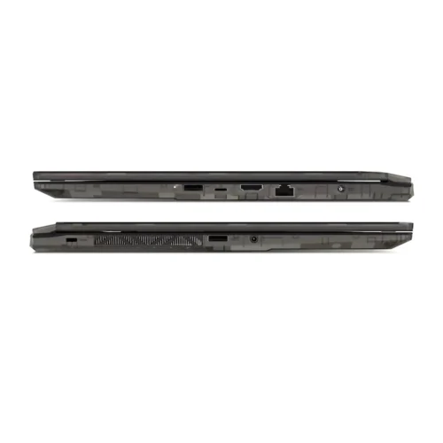 Ноутбук MSI Cyborg 15 A13VF-1668XKZ (9S7-15K111-1668) [15.6" Full HD, Core i7-13620H, 16 ГБ ОЗУ, 512 ГБ SSD, RTX 4060, DOS]