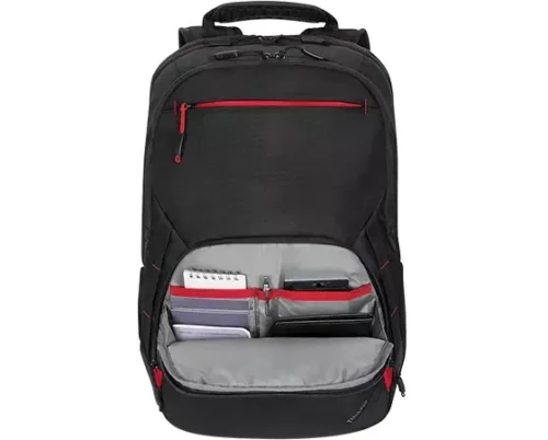 Рюкзак для ноутбука Lenovo ThinkPad Essential Plus 15.6 Backpack (Eco) Черный