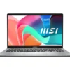 Ноутбук MSI Modern 15 (F1MG-270XKZ) [15.6" Full HD, Core 7 150U, 16 ГБ ОЗУ, 1 ТБ SSD, DOS] — изображение 2