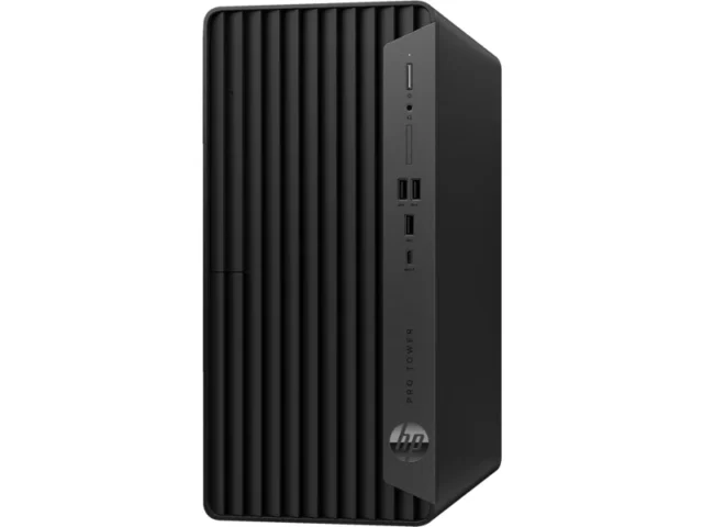 Системный блок HP Pro 400 G9 [Core i5 14500, 16 ГБ ОЗУ, 512 ГБ SSD, Windows 11 Pro] — изображение 2