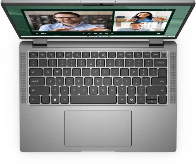 Ноутбук Dell Latitude 7450 (210-BLPV N008L745014EMEA_VP) [14" Full HD, Ultra 7 165U, 32 ГБ ОЗУ, 512 ГБ SSD, Windows 11 Pro] — изображение 3