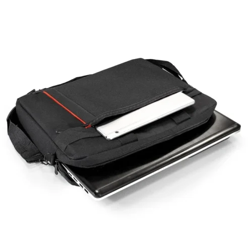 Сумка для ноутбука ExeGate Start S1517, EX293468RUS up to 15.6", black