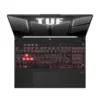 Ноутбук Asus TUF Gaming A16 FA607NU-RL064 (90NR0MU3-M00330) [16", Ryzen 5 7535HS, 16 ГБ ОЗУ, 512 ГБ SSD, RTX 4050, DOS] — изображение 4