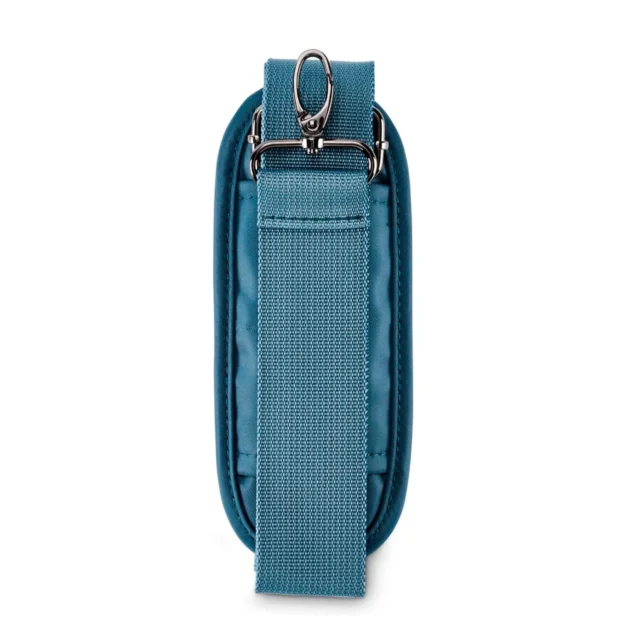 Сумка для ноутбука Hama Velvet (00217260) 15.6-16.2" Зеленый