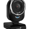 Веб-Камера Genius QCam 6000, Black