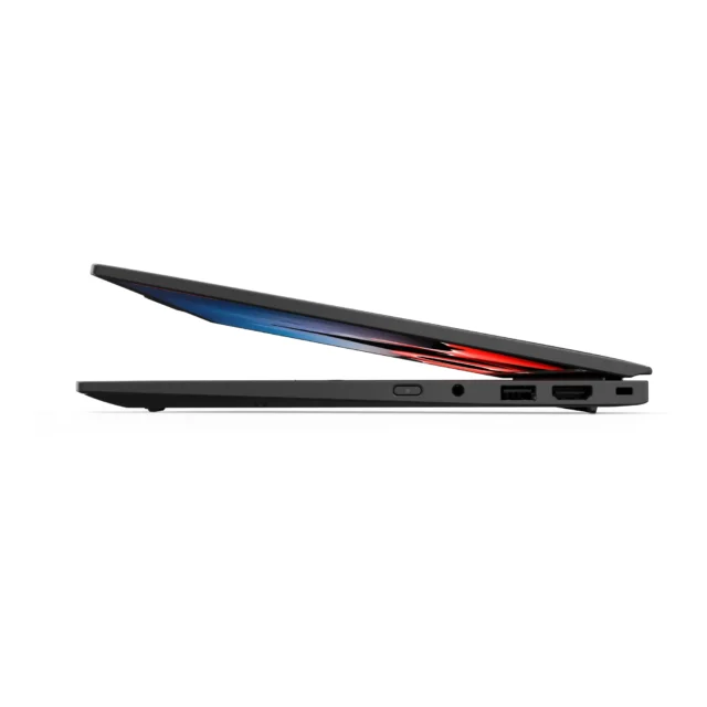 Ноутбук Lenovo ThinkPad X1 Carbon Gen 12 (21KC0054RT) [14", Core Ultra 7 155U, 32 ГБ ОЗУ, 512 ГБ SSD, Windows 11 Pro] — изображение 3