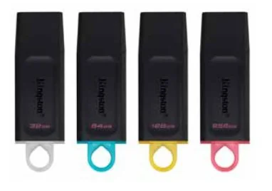 USB Флеш 256GB 3.0 Kingston DTX/256GB