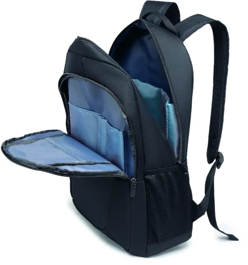 Рюкзак для ноутбука  Acer LS series OBG206 (ZL.BAGEE.006), Черный 15.6"