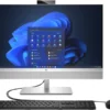 Моноблок HP EliteOne 870 G9 AiO 870 G9 (7B092EA) [27" Full HD, Core i7-13700, 16 ГБ ОЗУ, 512 ГБ SSD, Windows 11 Pro] — изображение 5