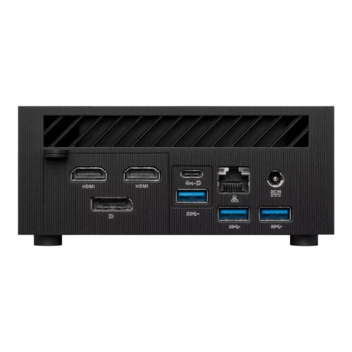 Платформа для сборки ПК (Barebone) ASUS ExpertCenter PN53 (PN53-BBR777HD) [AMD Ryzen 7 7735H, DDR5, Gen4x4 SSD, WIFI6]