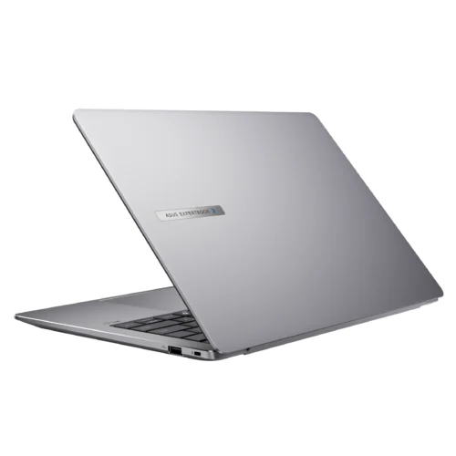 Ноутбук Asus ExpertBook (90NX0861-M00B60) [14", Core Ultra 5 Processor 226V, 16 ГБ ОЗУ, 512 ГБ SSD, DOS]