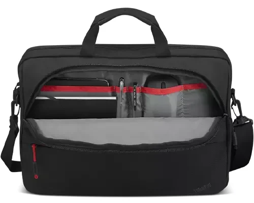 Сумка для ноутбука Lenovo ThinkPad Essential 15.6-inch Topload (Eco) 4X41C12469 Черный