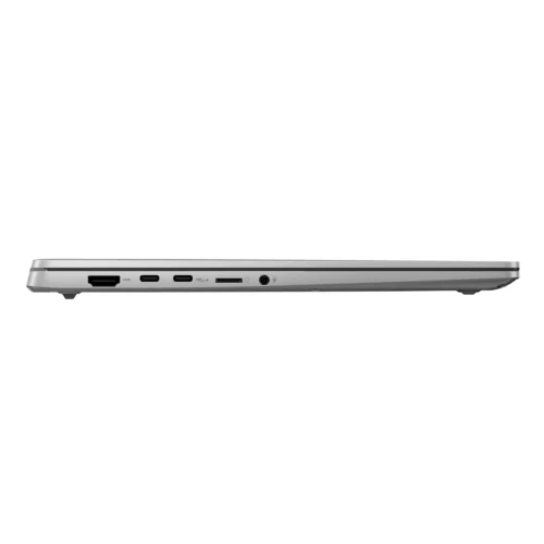 Ноутбук Asus VivoBook S14 M5406NA-QD108 (90NB1491-M006A0) [14", Ryzen 5 7535HS, 16 ГБ ОЗУ, 512 ГБ SSD, DOS]