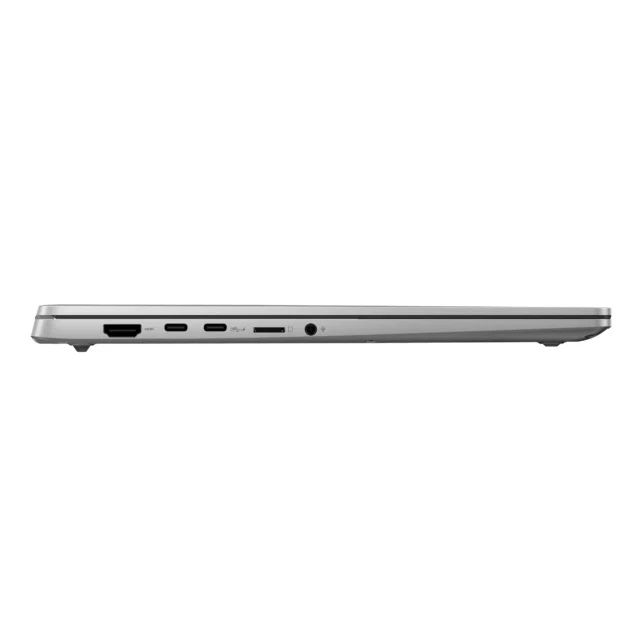 Ноутбук Asus VivoBook S14 M5406NA-QD108 (90NB1491-M006A0) [14", Ryzen 5 7535HS, 16 ГБ ОЗУ, 512 ГБ SSD, DOS]