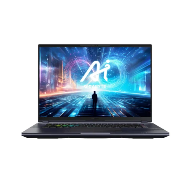 Ноутбук Gigabyte AORUS 16X 9SG (9SG-43KZC54SD / 9RX6L9KGDSJI0DKZ0U0) [16", Core i7-13650HX, 16 ГБ ОЗУ, 1 ТБ SSD, RTX 4070, DOS] — изображение 5