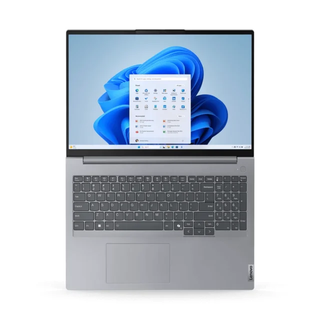 Ноутбук Lenovo ThinkBook 16 G7 QOY (21NH000GRU) [16", Snapdragon X Plus X1P-42-100, 32 ГБ ОЗУ, 1 ТБ SSD, Windows 11 Pro]