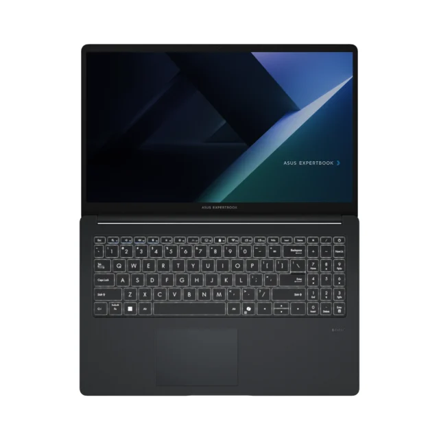 Ноутбук Asus 90NX0801-M01JT0 [15.6" Full HD, Core 5 processor 120U, 16 ГБ ОЗУ, 512 ГБ SSD, DOS] — изображение 3