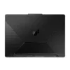 Ноутбук Asus TUF Gaming A15 FA506NC-HN024 (90NR0JF7-M001U0) [15.6" Full HD, Ryzen 5-7535HS, 16 ГБ ОЗУ, 512 ГБ SSD, RTX 3050, DOS] — изображение 3