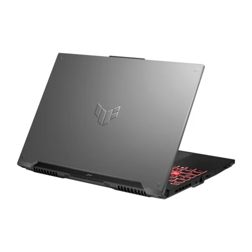 Ноутбук Asus TUF Gaming A16 FA607NU-RL064 (90NR0MU3-M00330) [16", Ryzen 5 7535HS, 16 ГБ ОЗУ, 512 ГБ SSD, RTX 4050, DOS]