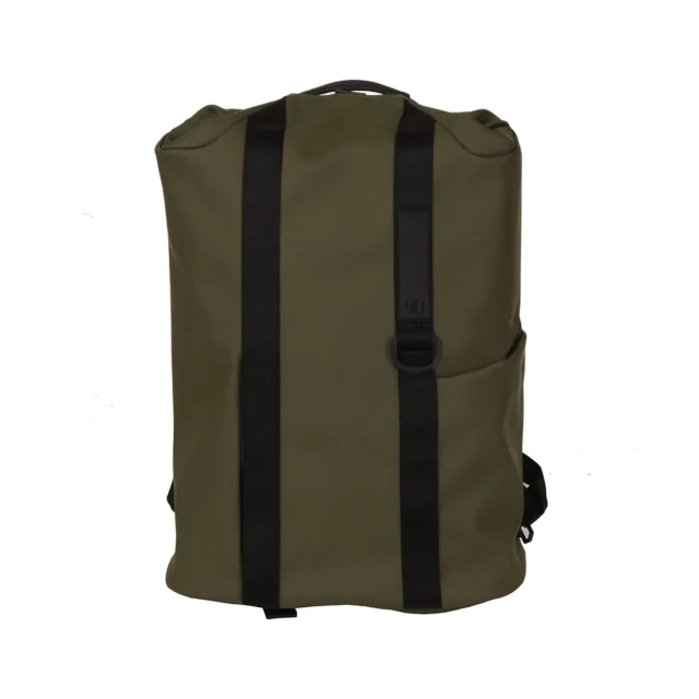Рюкзак NINETYGO Urban Eusing backpack Зеленый — изображение 2