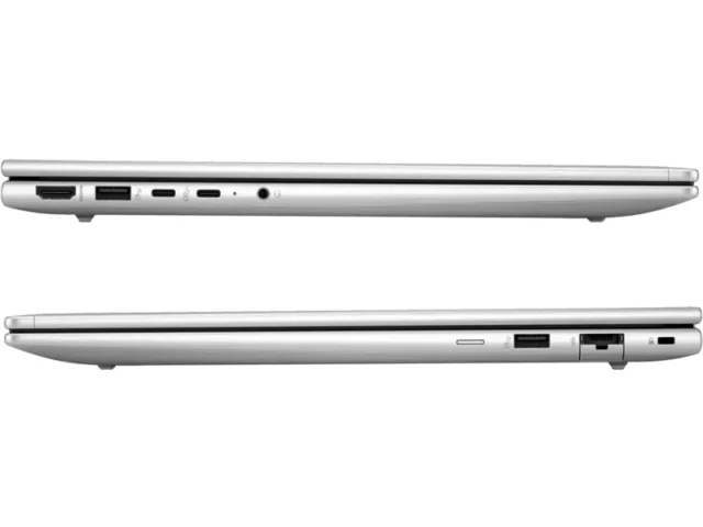 Ноутбук HP ProBook 460 G11 16" (A23B9EA) [16", Core Ultra 5 125U, 16 ГБ ОЗУ, 512 ГБ SSD, Windows 11 Pro]