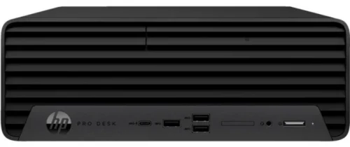 Системный блок HP Pro SFF 400 G9 [6U3L0EA] Core i3-12100/ 8 GB/ 256 GB SSD/ Win11 Pro