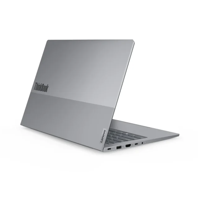 Ноутбук Lenovo ThinkBook 14 G6 IRL (21KG00VGRU) [14", Core i5-13420, 16 ГБ ОЗУ, 512 ГБ SSD, DOS] — изображение 3