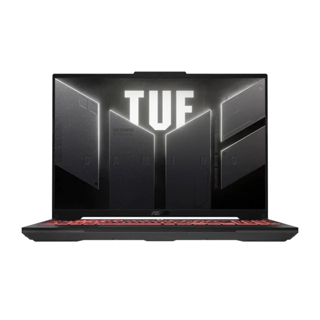 Ноутбук Asus TUF Gaming A16 FA607NU-RL064 (90NR0MU3-M00330) [16", Ryzen 5 7535HS, 16 ГБ ОЗУ, 512 ГБ SSD, RTX 4050, DOS] — изображение 5