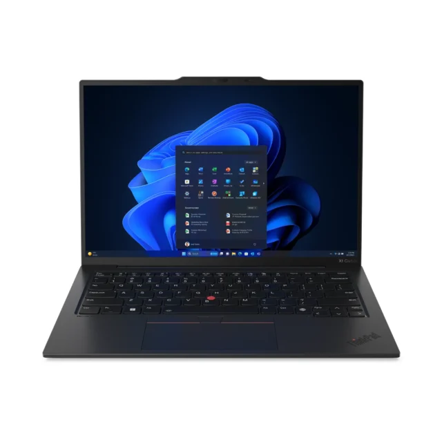 Ноутбук Lenovo ThinkPad X1 Carbon Gen 12 (21KC0054RT) [14", Core Ultra 7 155U, 32 ГБ ОЗУ, 512 ГБ SSD, Windows 11 Pro] — изображение 6
