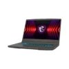 Ноутбук MSI Thin 15 B13VE-2807XKZ (9S7-16R831-2807) [15.6" Full HD, Core i5-13420H, 16 ГБ ОЗУ, 512 ГБ SSD, RTX 4050, DOS] — изображение 3