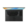 Ноутбук Asus Vivobook Pro 15 OLED (N6506CU-MA053 / 90NB15E3-M003F0) [15.6", Core Ultra 7 255H, 24 ГБ ОЗУ, 1 ТБ SSD, DOS] — изображение 5