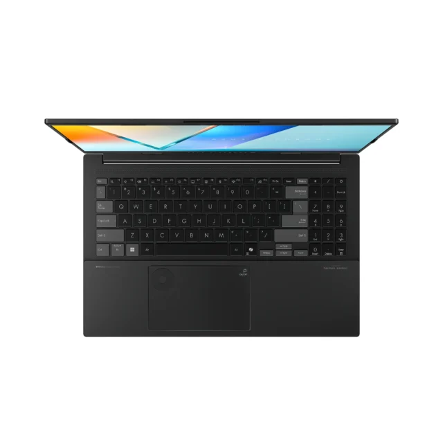 Ноутбук Asus Vivobook Pro 15 OLED (N6506CU-MA053 / 90NB15E3-M003F0) [15.6", Core Ultra 7 255H, 24 ГБ ОЗУ, 1 ТБ SSD, DOS] — изображение 5