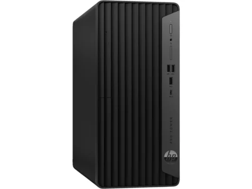 Системный блок HP Pro 400 G9 [Core i5 14500, 16 ГБ ОЗУ, 512 ГБ SSD, Windows 11 Pro]