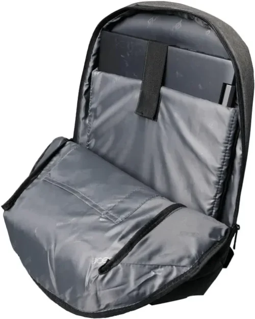 Рюкзак для ноутбука Acer Urban Backpack (GP.BAG11.034), серый