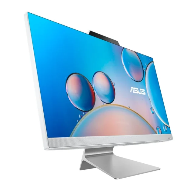 Моноблок Asus F3702WFAK-WA0060 (90PT03M1-M004C0/1) [27" Full HD, Ryzen 5 7520U, 8 ГБ ОЗУ, 512 ГБ SSD, DOS] — изображение 5