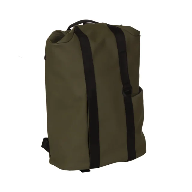 Рюкзак NINETYGO Urban Eusing backpack Зеленый — изображение 3