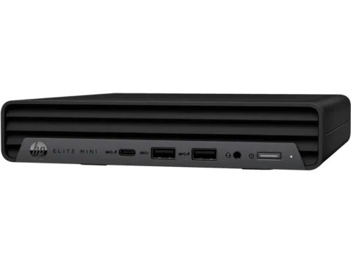 Системный блок HP Elite Mini 800 G9 (5M9G0EA) [Core i7-13700T, 16 ГБ ОЗУ, 512 ГБ SSD, Windows 11]