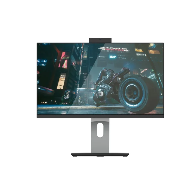 Barebone-платформа XG Zeus GL40, 23.8" — изображение 3