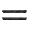 Ноутбук Asus TUF Gaming A15 FA506NC-HN024 (90NR0JF7-M001U0) [15.6" Full HD, Ryzen 5-7535HS, 16 ГБ ОЗУ, 512 ГБ SSD, RTX 3050, DOS] — изображение 2