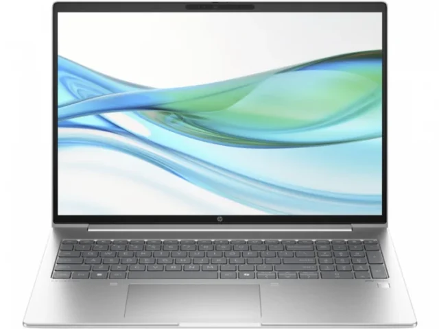 Ноутбук HP ProBook 460 G11 UMA (A23H4EA) [16", Core Ultra 5 125U, 8 ГБ ОЗУ, 512 ГБ SSD, DOS] — изображение 5