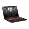 Ноутбук Asus TUF Gaming A16 FA607NU-RL064 (90NR0MU3-M00330) [16", Ryzen 5 7535HS, 16 ГБ ОЗУ, 512 ГБ SSD, RTX 4050, DOS] — изображение 6