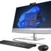 Моноблок HP EliteOne 870 G9 AiO 870 G9 (7B092EA) [27" Full HD, Core i7-13700, 16 ГБ ОЗУ, 512 ГБ SSD, Windows 11 Pro] — изображение 3