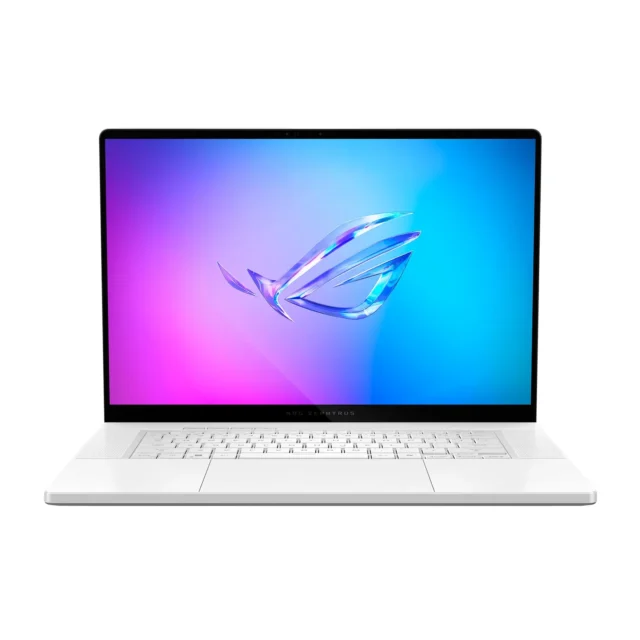 Ноутбук Asus Zephyrus G16 [16", Ryzen AI 9 HX 370, 32 ГБ ОЗУ, 1 ТБ SSD, RTX 4070, DOS] — изображение 5