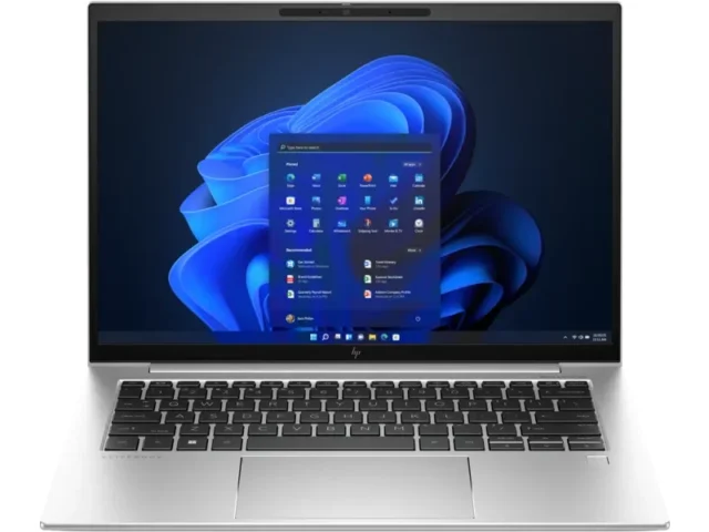 Ноутбук HP EliteBook 840 G10 (819W5EA) [14", Core i5-1335U, 16 ГБ ОЗУ, 512 ГБ SSD, Windows 11 Pro] — изображение 5