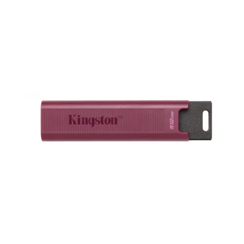 USB-накопитель Kingston DTMAXA/512GB 512GB Черный