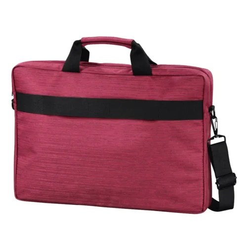 Сумка для ноутбука Hama Tayrona, 00216537 up to 15.6", red