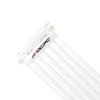 Кабель интерфейсный PCIe 3.0x16, OCPC XTENDER [OCCBPCIE3RC250WH], 25 см белый Cable (райзер)