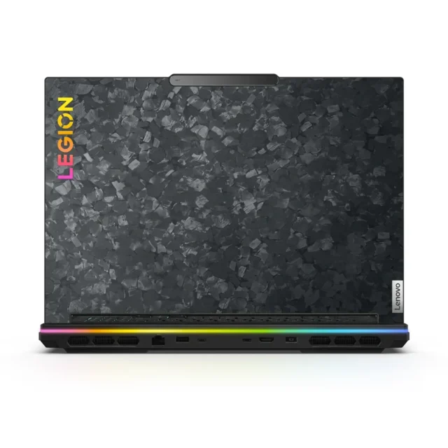 Ноутбук Lenovo Legion 9 16IRX9 (83G0002MRK) [16", Core i9-14900HX, 32 ГБ ОЗУ, 2 ТБ SSD, RTX 4090, DOS] — изображение 3