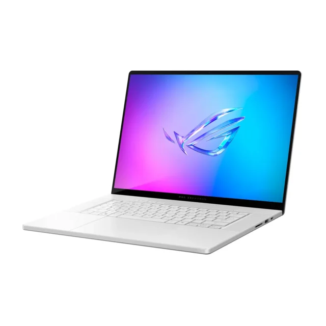 Ноутбук Asus Zephyrus G16 [16", Ryzen AI 9 HX 370, 32 ГБ ОЗУ, 1 ТБ SSD, RTX 4070, DOS] — изображение 2