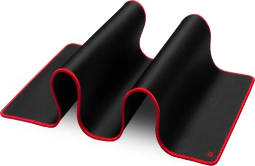 Коврик для компьютерной мыши Defender Black Ultra XXL